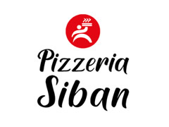 Pizzeria Siban Logo